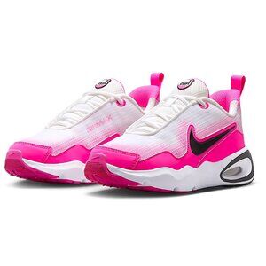 Nike Air Max Nova Girl's Youth Athletic Shoes Size 3.5Y